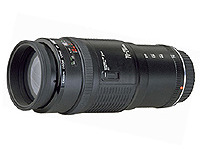 Lens Canon EF 70-210 mm f/4